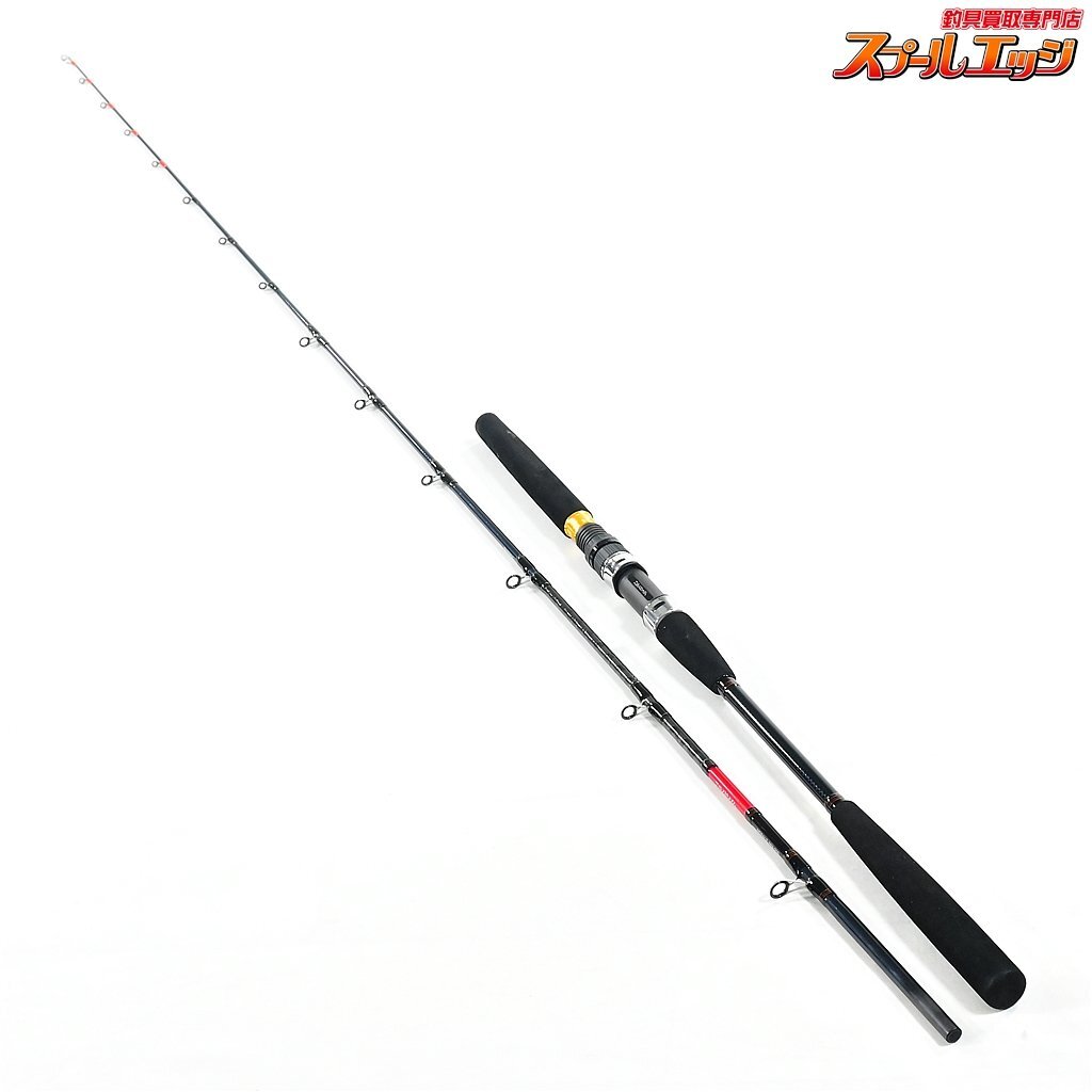 ★決算特価商品★ 【ダイワ】 タチウオ イサキ アジ NERAI-X DAIWA MH-210 ネライX ダイワ