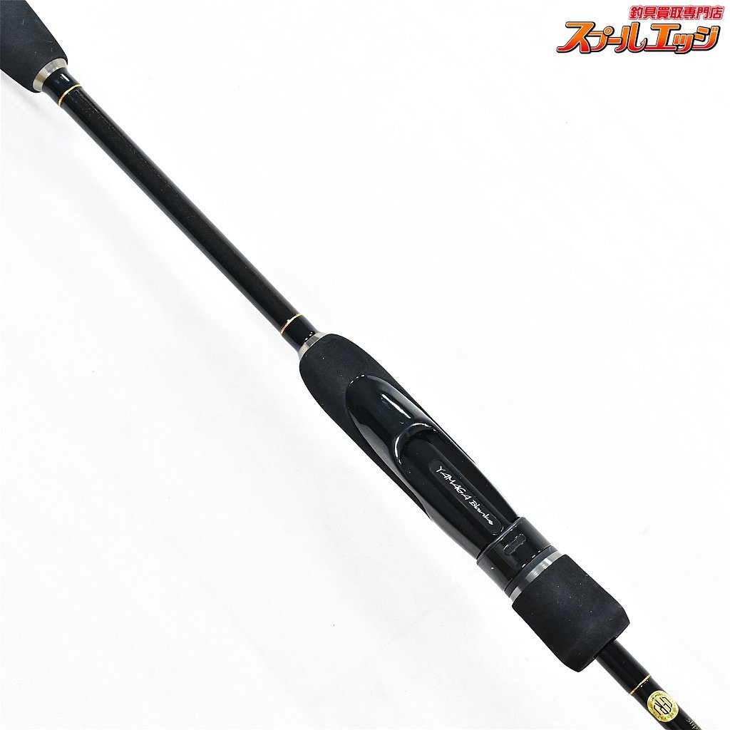 【ヤマガブランクス】 ブルーカレント 72/TZ YAMAGA Blanks Blue 【ヤマガブランクス】 ブルーカレント 72/TZ YAMAGA Blanks Blue