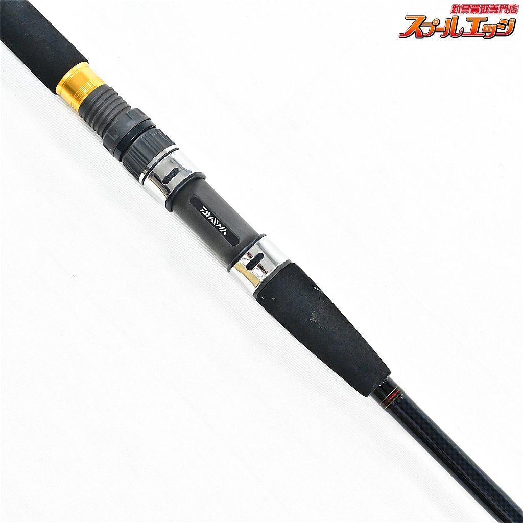 流行り の ブランド DAIWA MH-210 ネライX 【ダイワ】 NERAI-X タチウオ イサキ アジ ダイワ