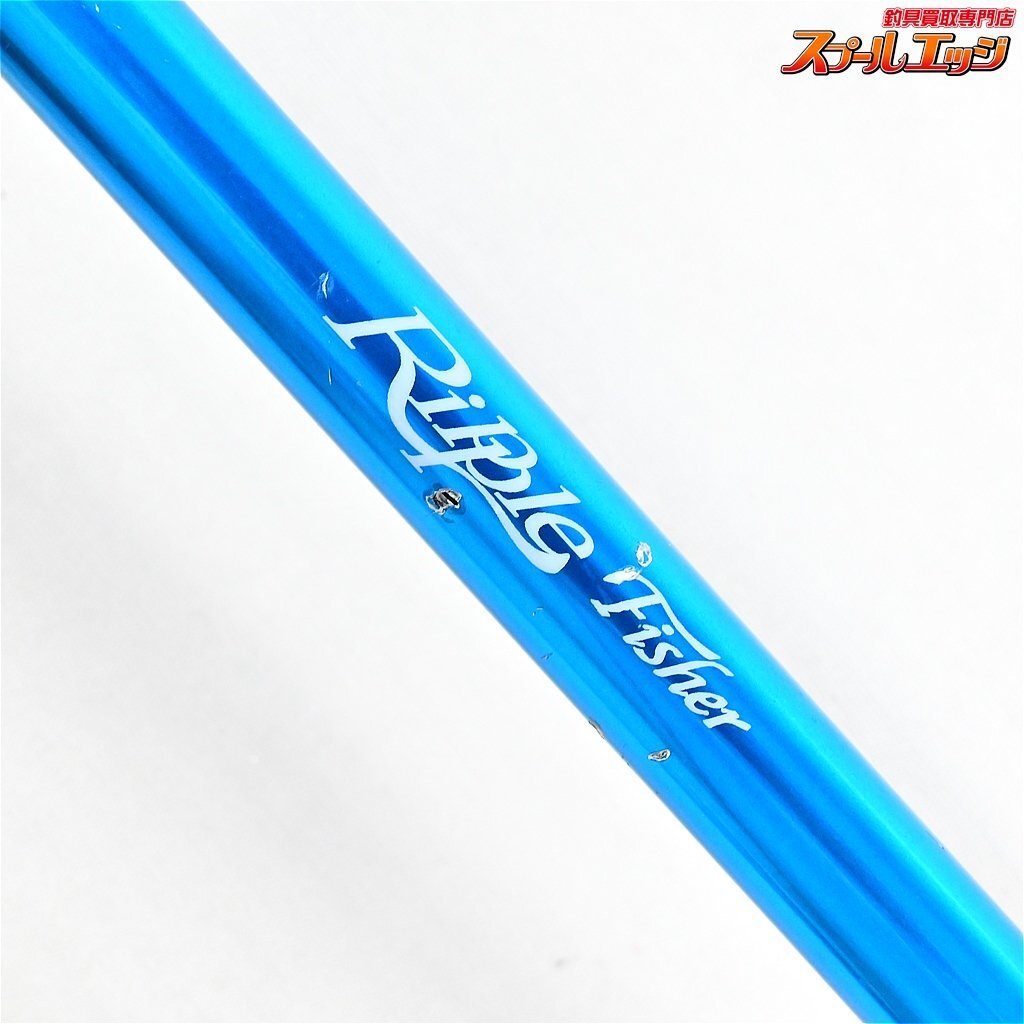 Bibian 比比昂 - 【リップルフィッシャー】 アクイラ 76HH Bibian 比比昂 - 【リップルフィッシャー】 アクイラ 76HH