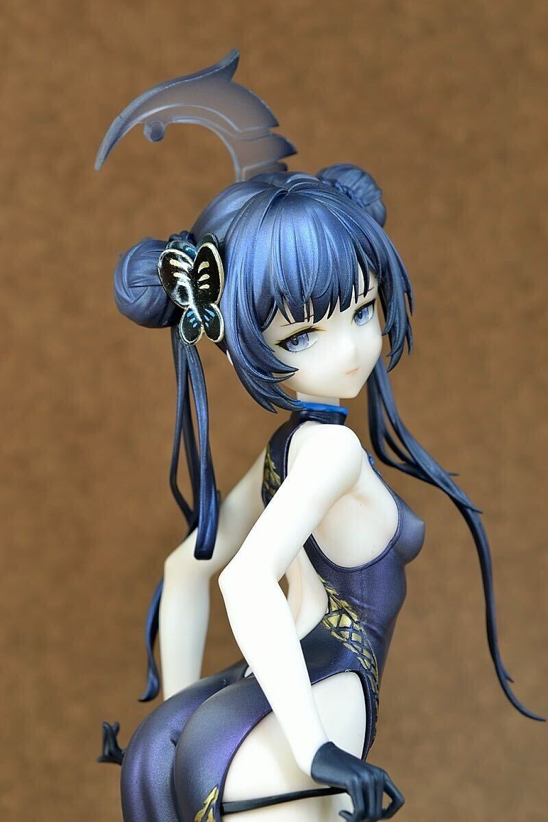 完成品】 ブルーアーカイブ 正規品 竜華キサキ ECHO Studio 完成品】 ブルーアーカイブ 正規品 竜華キサキ ECHO Studio