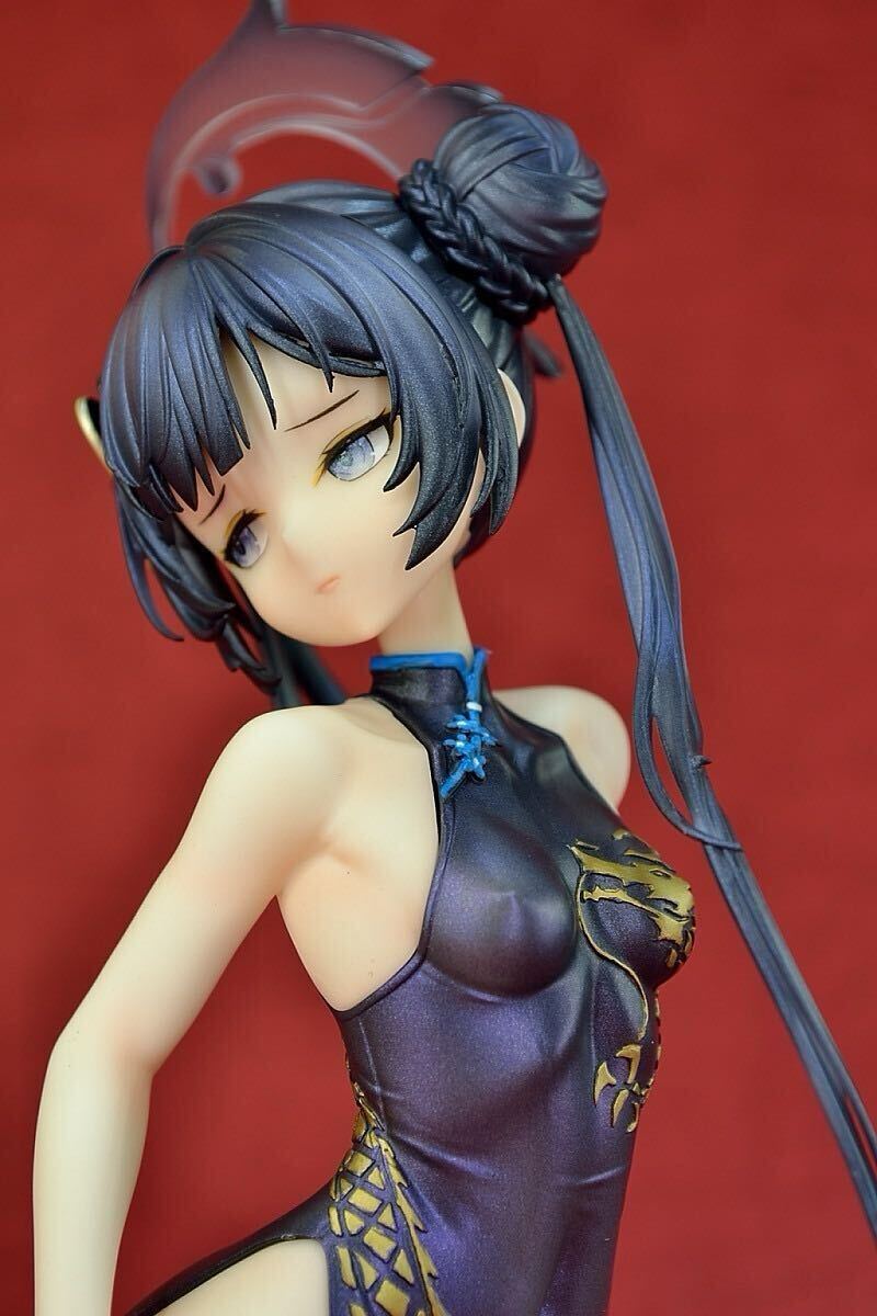 完成品】 ブルーアーカイブ 正規品 竜華キサキ ECHO Studio 完成品】 ブルーアーカイブ 正規品 竜華キサキ ECHO Studio