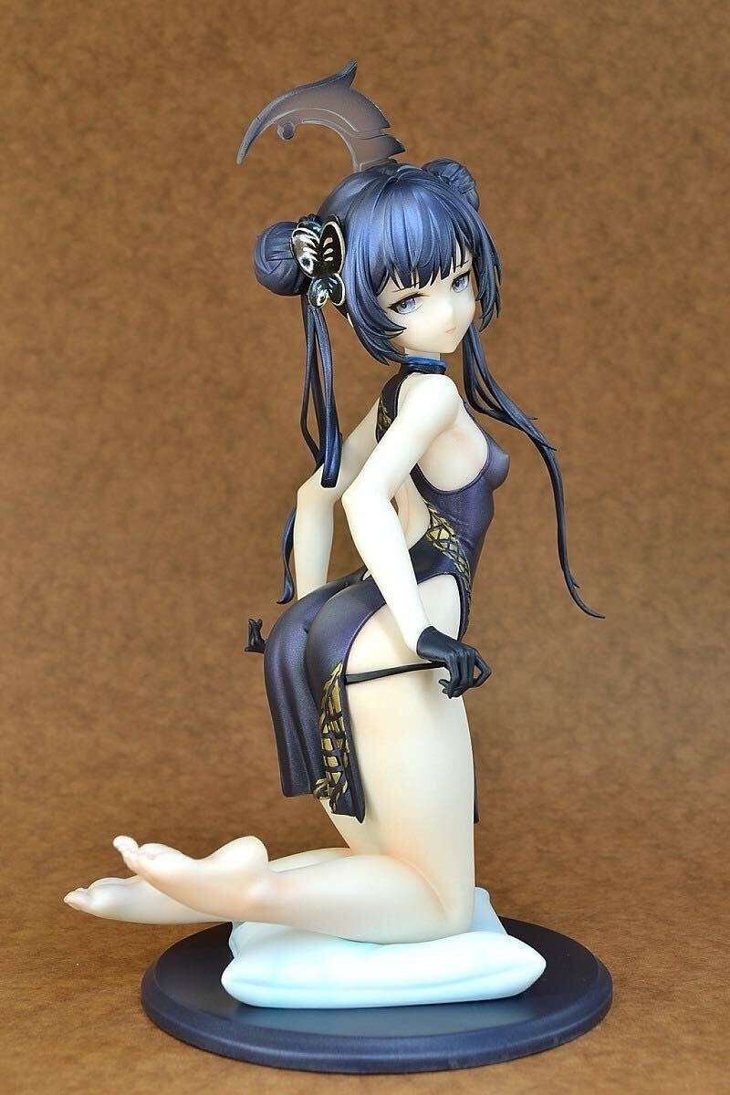 完成品】 ブルーアーカイブ 正規品 竜華キサキ ECHO Studio 完成品】 ブルーアーカイブ 正規品 竜華キサキ ECHO Studio