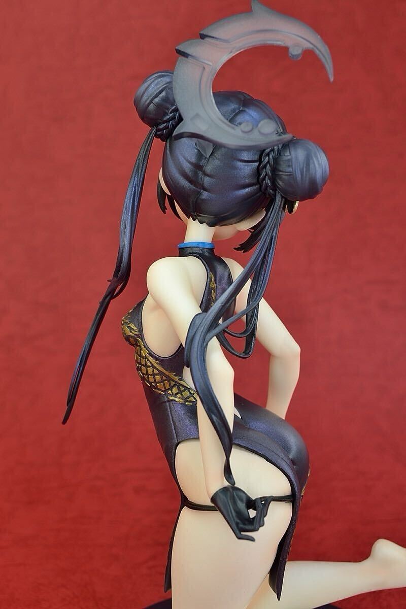 完成品】 ブルーアーカイブ 正規品 竜華キサキ ECHO Studio 完成品】 ブルーアーカイブ 正規品 竜華キサキ ECHO Studio