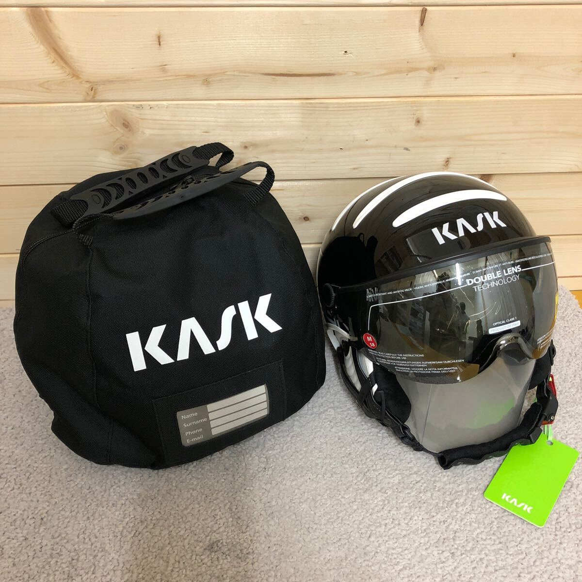 7446円 (26)KASK カスク CLASS SPORT ヘルメット M 58 ブラック 7446円 (26)KASK カスク CLASS SPORT ヘルメット M 58 ブラック