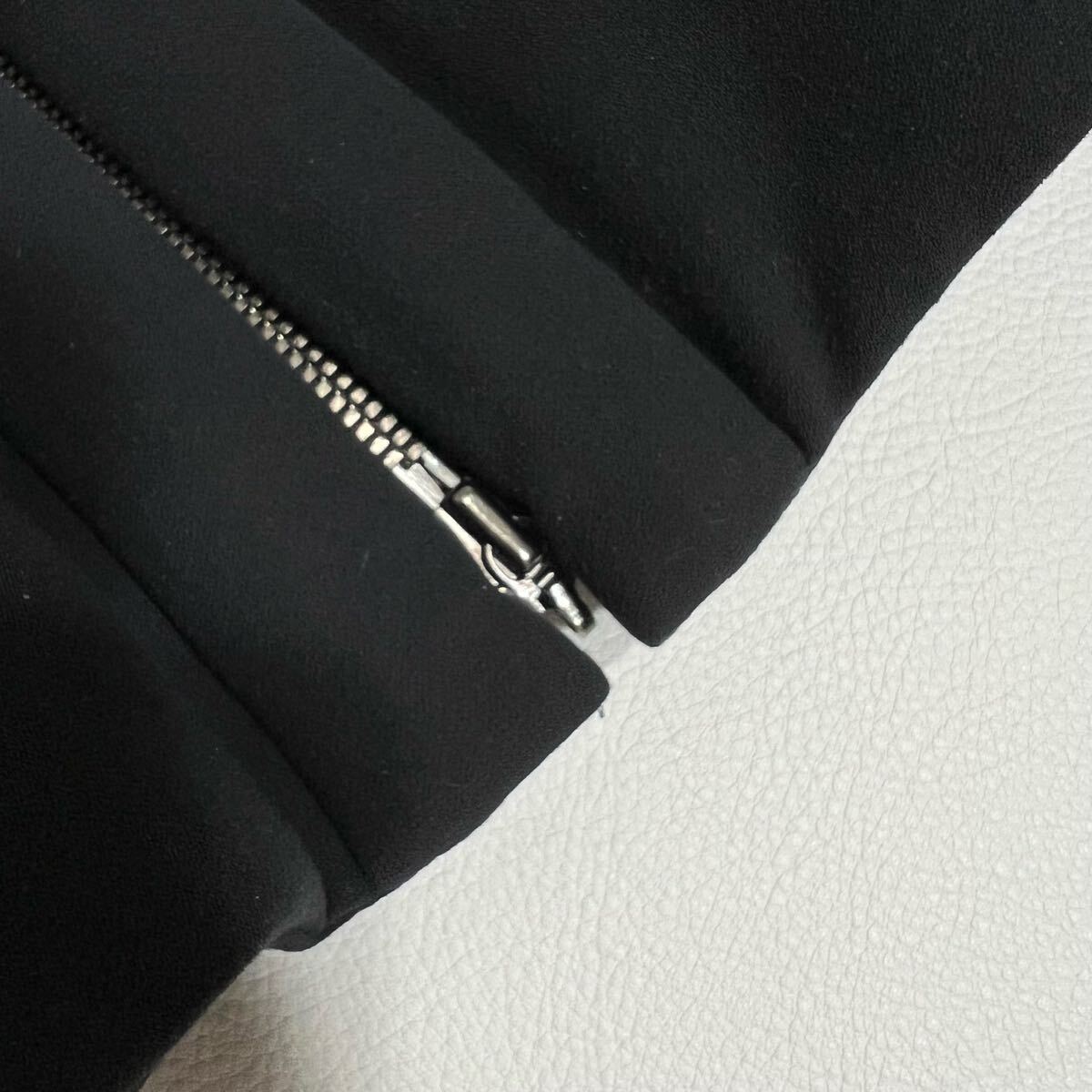  хорошая вещь FOXEY NEW YORK Foxey New York пуховик no color жакет Zip выше с хлопком 40 блузон женский 