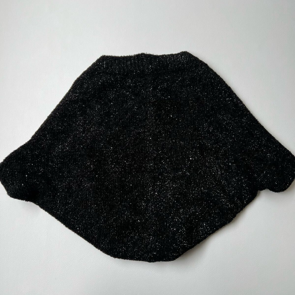 美品 GRACE CONTINENTAL グレースコンチネンタルGRACE CLASS グレースクラス ラメボレロ ボレロカーディガン 卒業(yè)式 卒園式 アウター 36