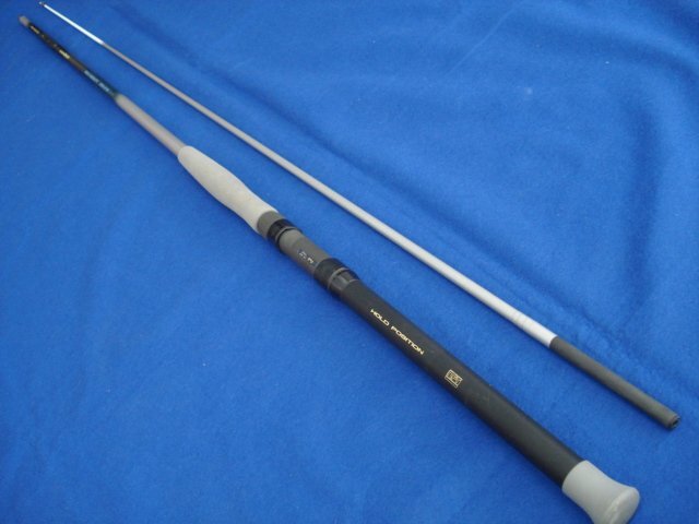 ★i☆☆NFT　SEA MIGHTY シーマイティ　200-270パワーループアドバンス　インナーガイド