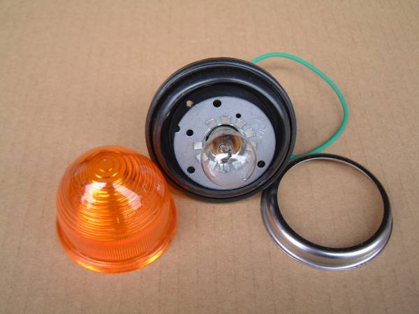 передний мигалка лампа передний мигалка лампа