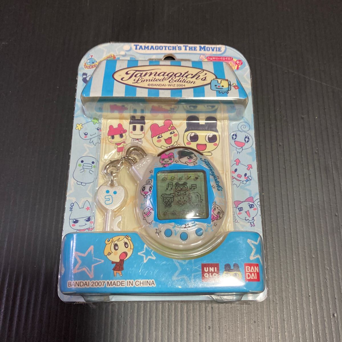 たまごっち プラス ファミリーイロイロ ユニクロ (たまごっち たまごっち プラス ファミリーイロイロ ユニクロ (たまごっち