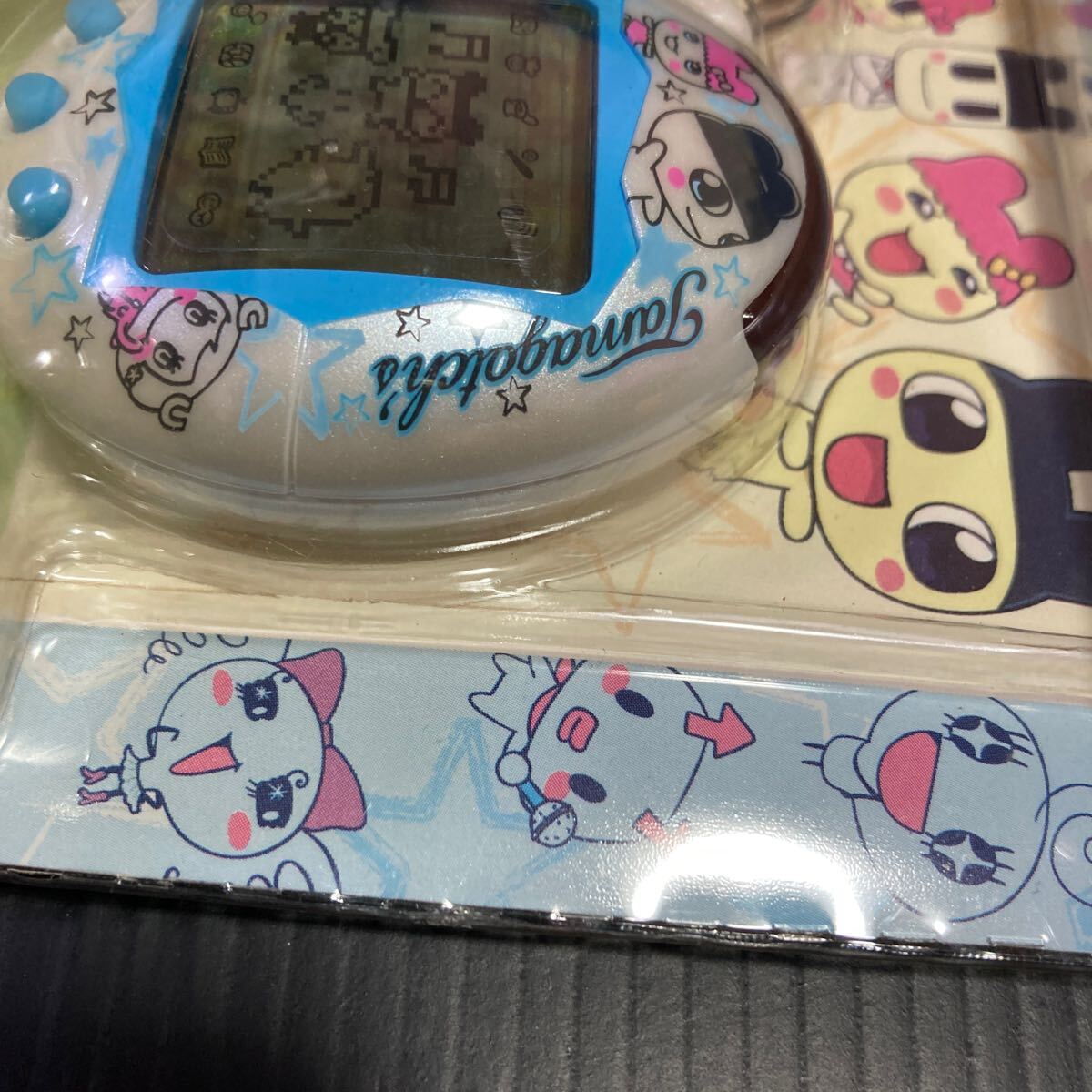 たまごっち プラス ファミリーイロイロ ユニクロ (たまごっち たまごっち プラス ファミリーイロイロ ユニクロ (たまごっち