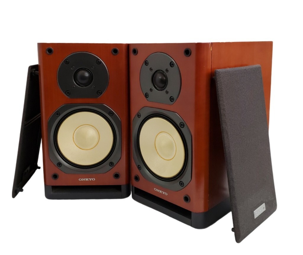 ONKYO D-N9 スピーカーペア ONKYO D-N9 スピーカーペア 美品 ONKYO オンキョー D-N9