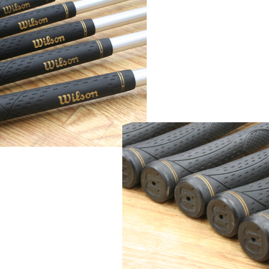  Golf Club железный комплект Wilson ULTRA XD type-R 7 шт. комплект 5I-9I/P/S карбоновый вал FLEX-R мужской правый выгода . Sapporo город Kiyoshi рисовое поле район flat холм 
