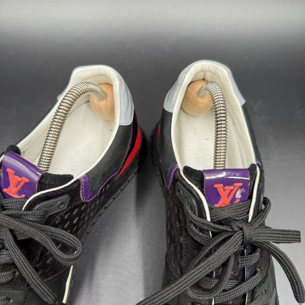 1円 【美品】 LOUIS VUITTON ルイヴィトン ランアウェイライン 1円 【美品】 LOUIS VUITTON ルイヴィトン ランアウェイライン
