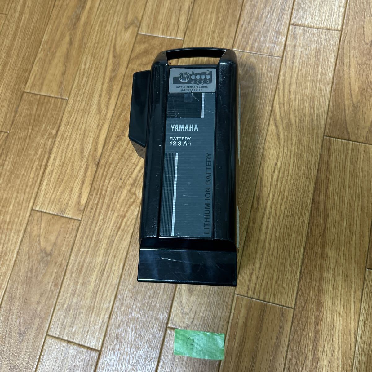 電動アシスト自転車用バッテリー YAMAHA X0T X0T-82110-20(X0T-20)