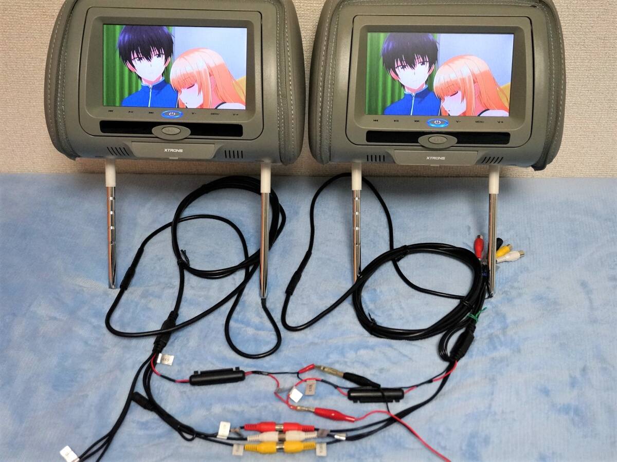 ②TV受信-2
