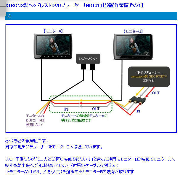 ⑧メーカー結(jié)線參考図