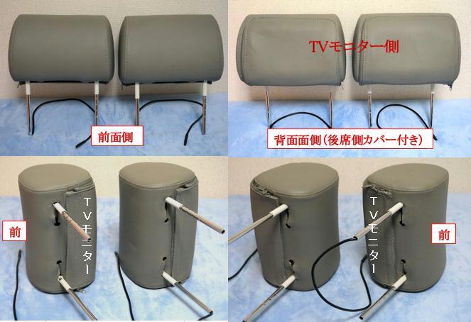 ③是面、背面、シャフト面