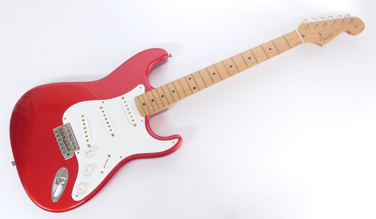 Fender フェンダー ジャパン ストラトキャスター エレキギター