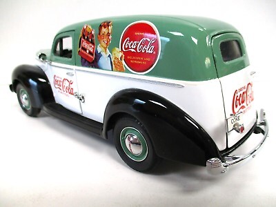 激レア☆絶版☆コカコーラ マッチボックス MATHBOX 1940 激レア☆絶版☆コカコーラ マッチボックス MATHBOX 1940