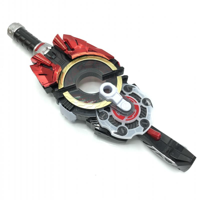 中古】バンダイ PREMIUM DX メモリアルマグナム&ブーストレイズ 中古】バンダイ PREMIUM DX メモリアルマグナム&ブーストレイズ