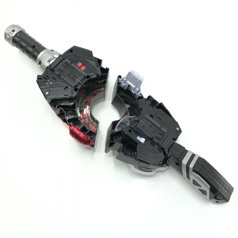 中古】バンダイ PREMIUM DX メモリアルマグナム&ブーストレイズ 中古】バンダイ PREMIUM DX メモリアルマグナム&ブーストレイズ