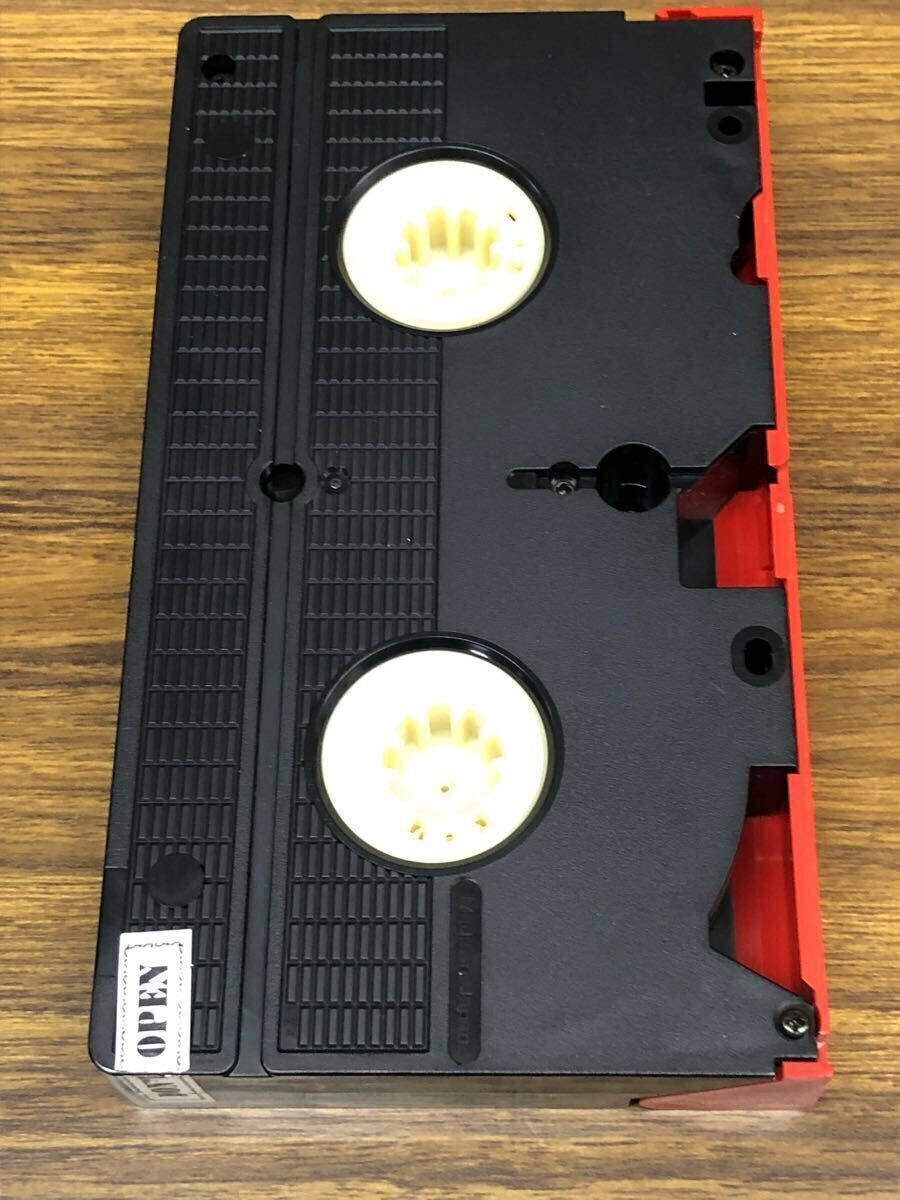 VHSビデオ 殺人捜査 (レンタル版)_画像9