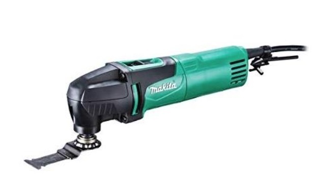 マキタ MTM001 マルチツール AC100V