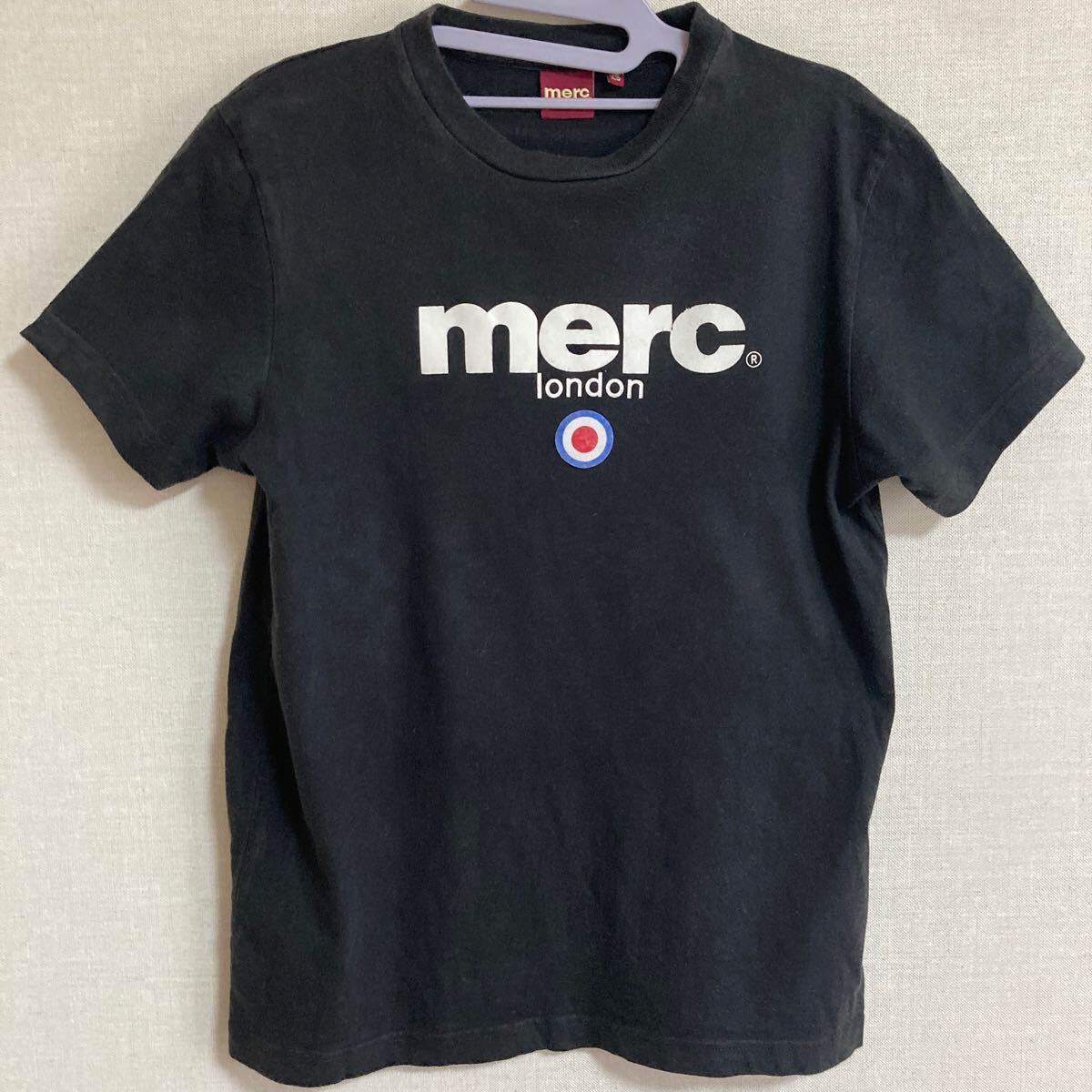 merc london Tシャツ　サイズXS