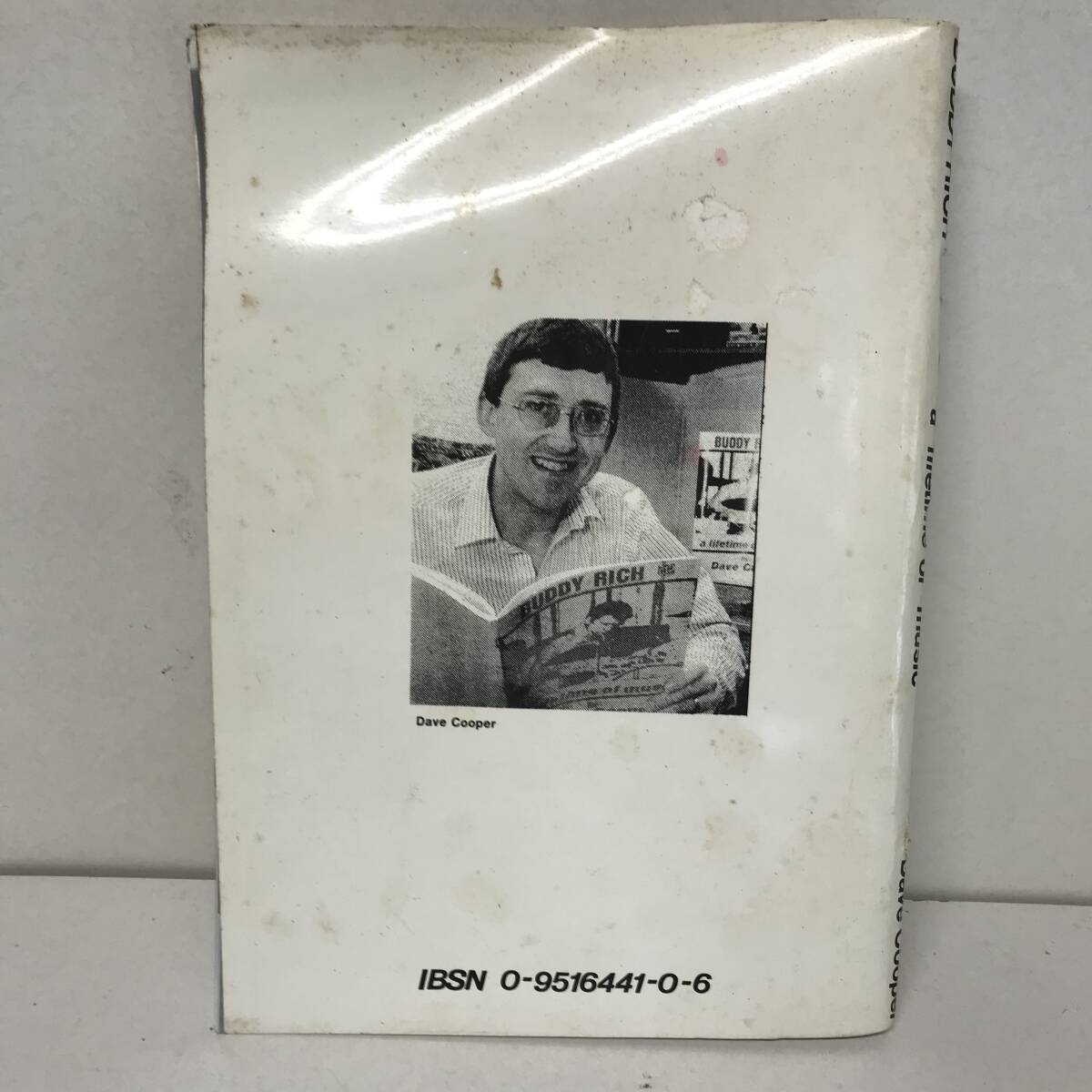 Buddy Rich / a lifetime of music