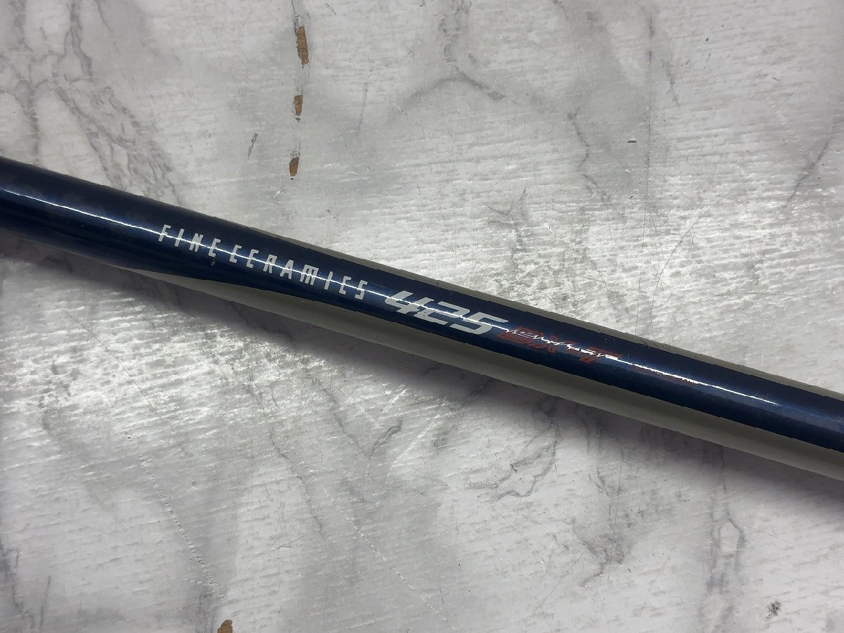 ♪【SHIMANO FINE CERAMICS シマノ ファインセラミックス 425BX ♪【SHIMANO FINE CERAMICS シマノ ファインセラミックス 425BX