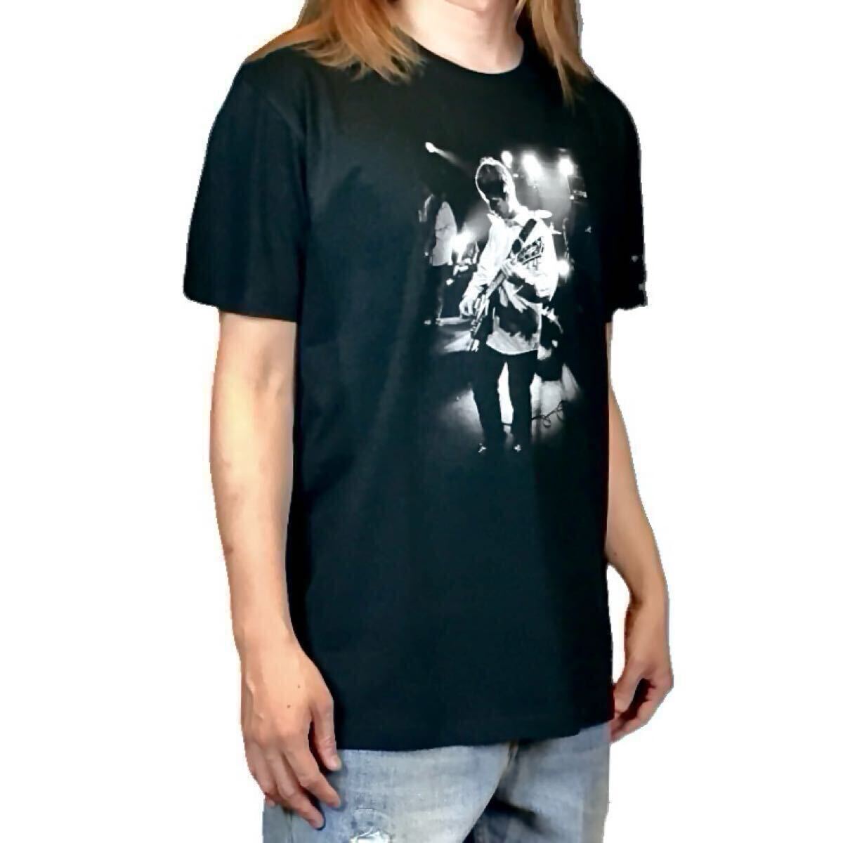 新品 oasis オアシス ノエル ギャラガー レスポール ギター 90