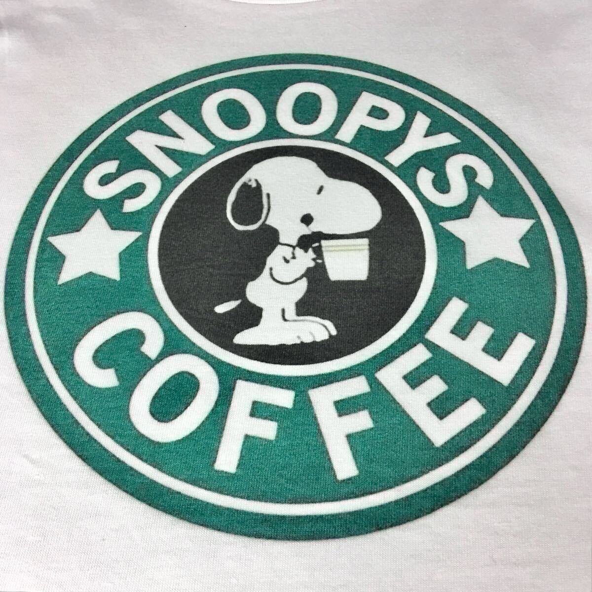 Yahoo!オークション - 新品 SNOOPY スヌーピー スタバ コーヒー
