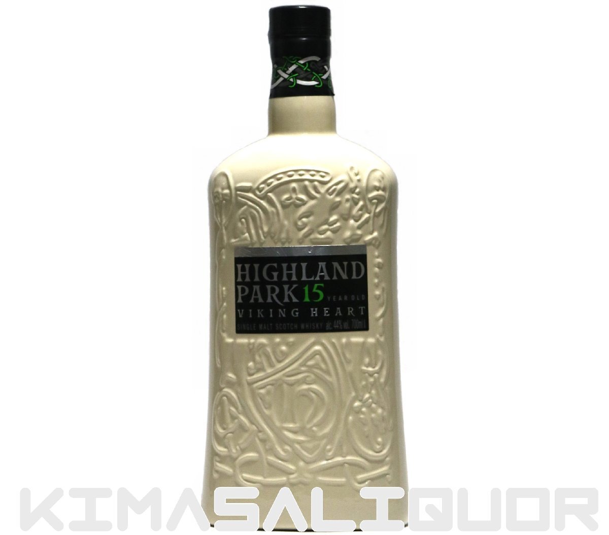 ハイランドパーク 15年 ヴァイキングハート 并行品 44度 700ml