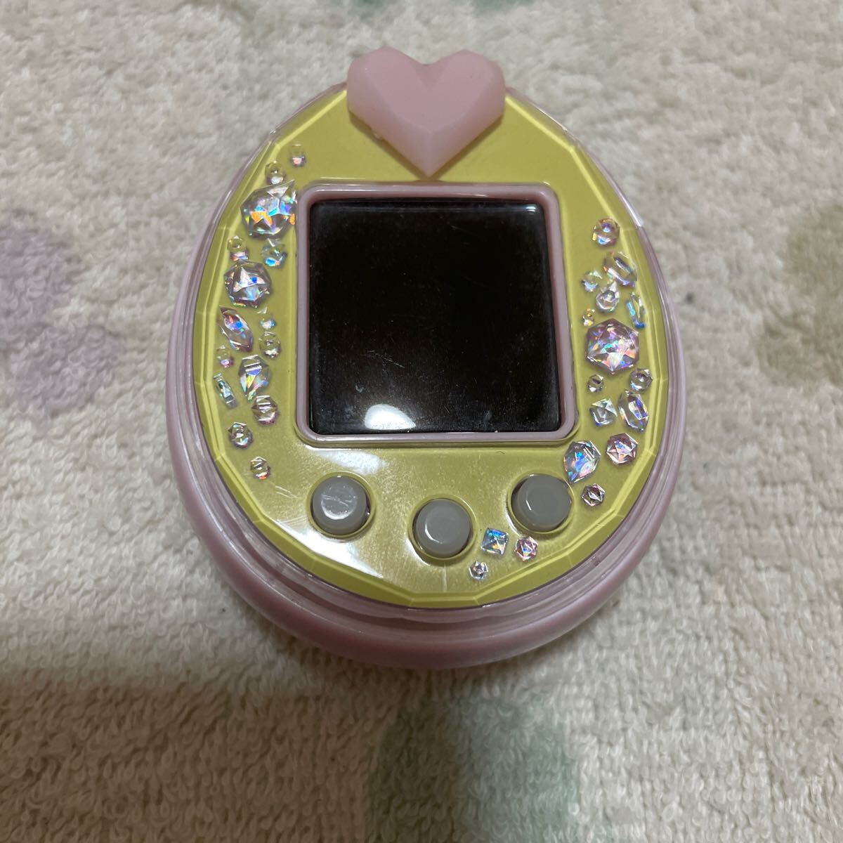 BANDAI たまごっちピース Tamagotchi P's ドリームコフレ Dream BANDAI たまごっちピース Tamagotchi P's ドリームコフレ Dream