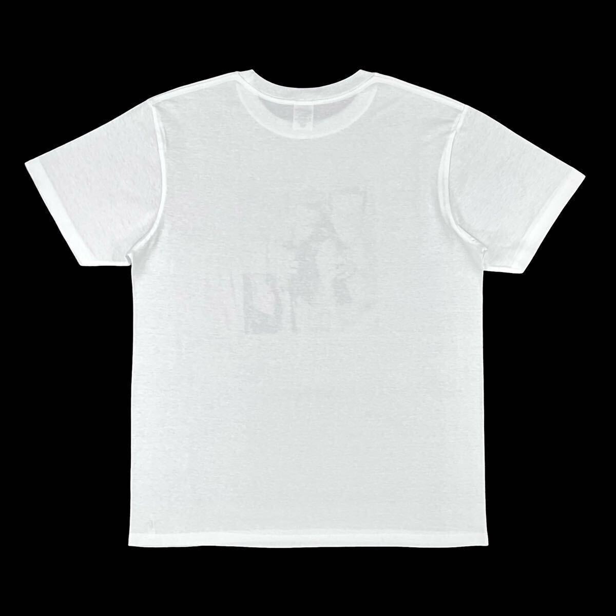 未使用 新品 ビバリーヒルズ高校白書 90年代 青春 海外ドラマ ディラン ブランドン ブレンダ ケリー 仲良し Tシャツ ユニセックス Lサイズ_画像10