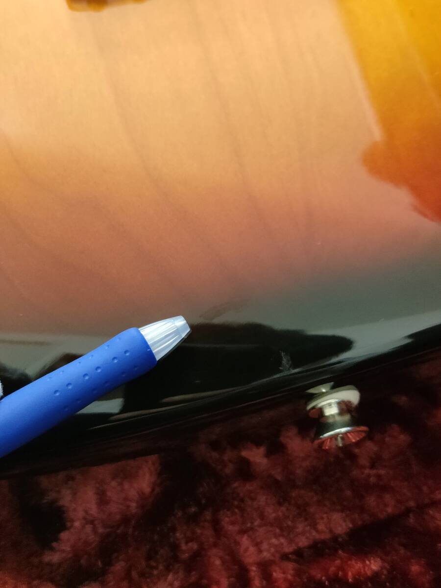 History SH-premium　ヒストリー　ハードケース付属 History SH-premiumヒストリーハードケース付属