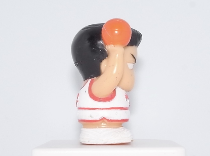 希少 レア 中古品 94年当時物 スラムダンク 三井寿 湘北高校 希少 レア 中古品 94年当時物 スラムダンク 三井寿 湘北高校