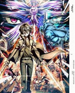 ソードアート・オンライン アリシゼーション War of Underworld 7（完全生産限定版） 松岡禎丞