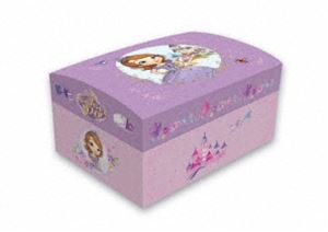 ちいさなプリンセス ソフィア プリンセス?ボックス（數量限定）