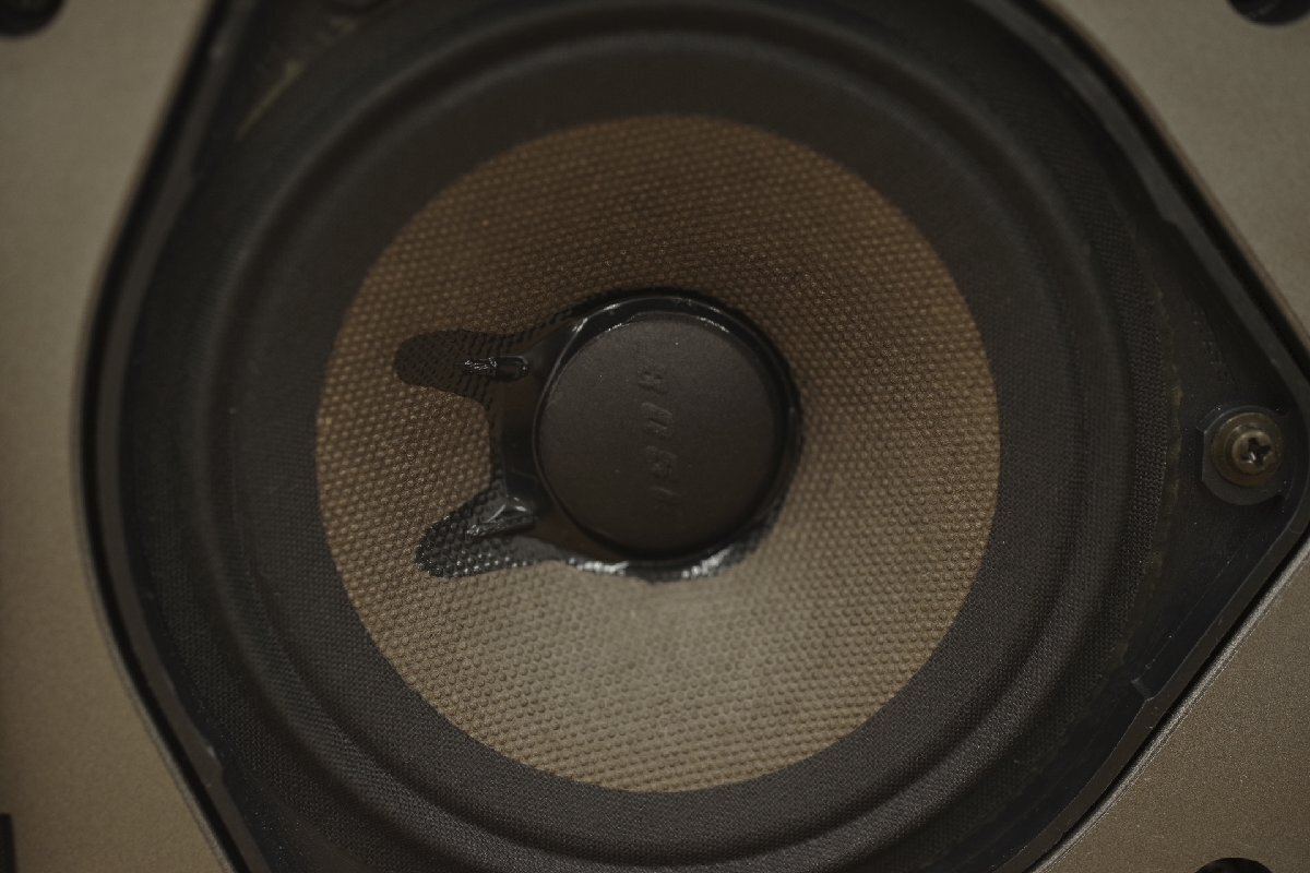 BOSE Bose 101VM visual монитор акустическая система стерео пара динамик AV оборудование аудио б/у (1)