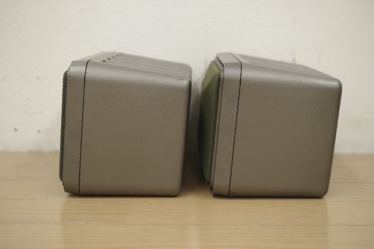 BOSE Bose 101VM visual монитор акустическая система стерео пара динамик AV оборудование аудио б/у (1)