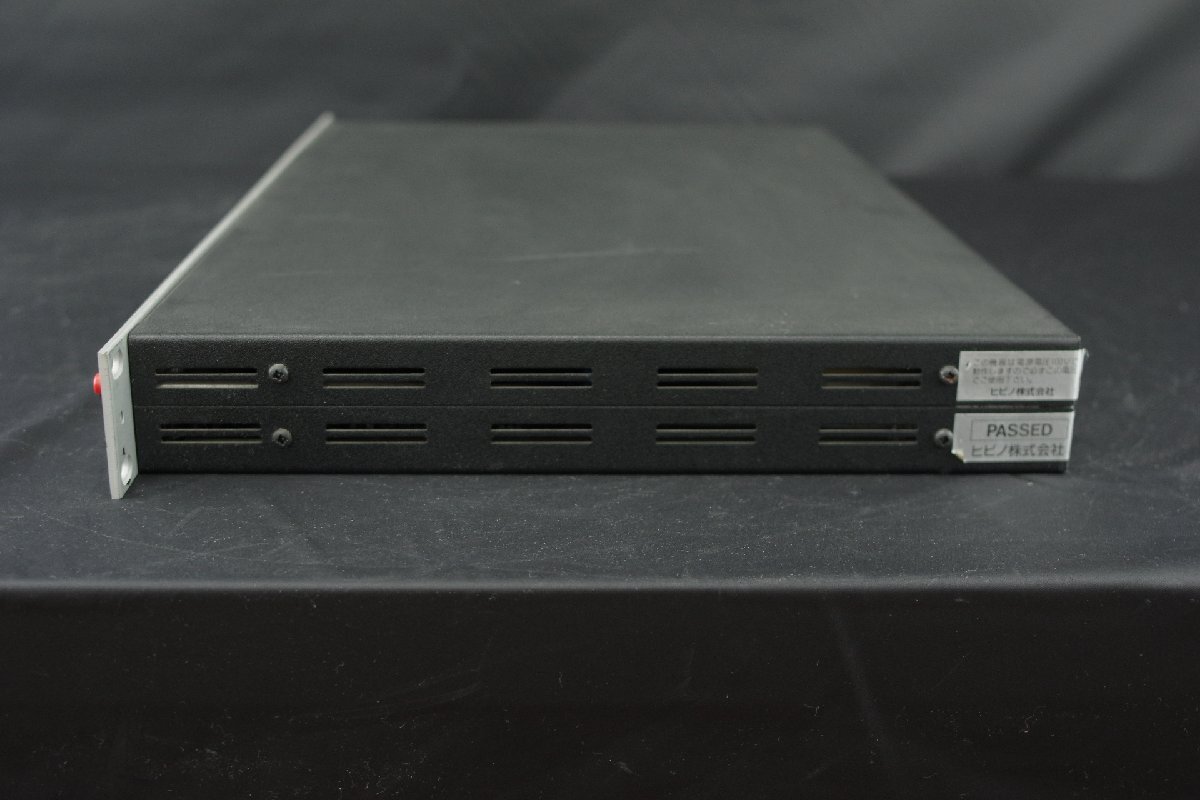 KLARK TEKNIK компрессор ограничитель DN500 Clarke technique трещина noPA оборудование звук оборудование машинное оборудование рабочее состояние подтверждено 50-60Hz 30w б/у C