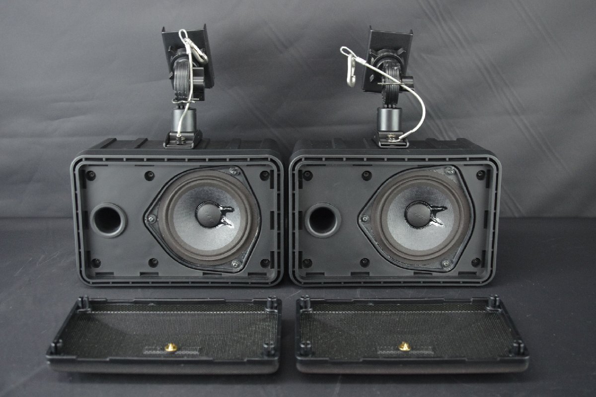 BOSE ペアスピーカー MODEL 101MM 天吊り金具付 スピーカー