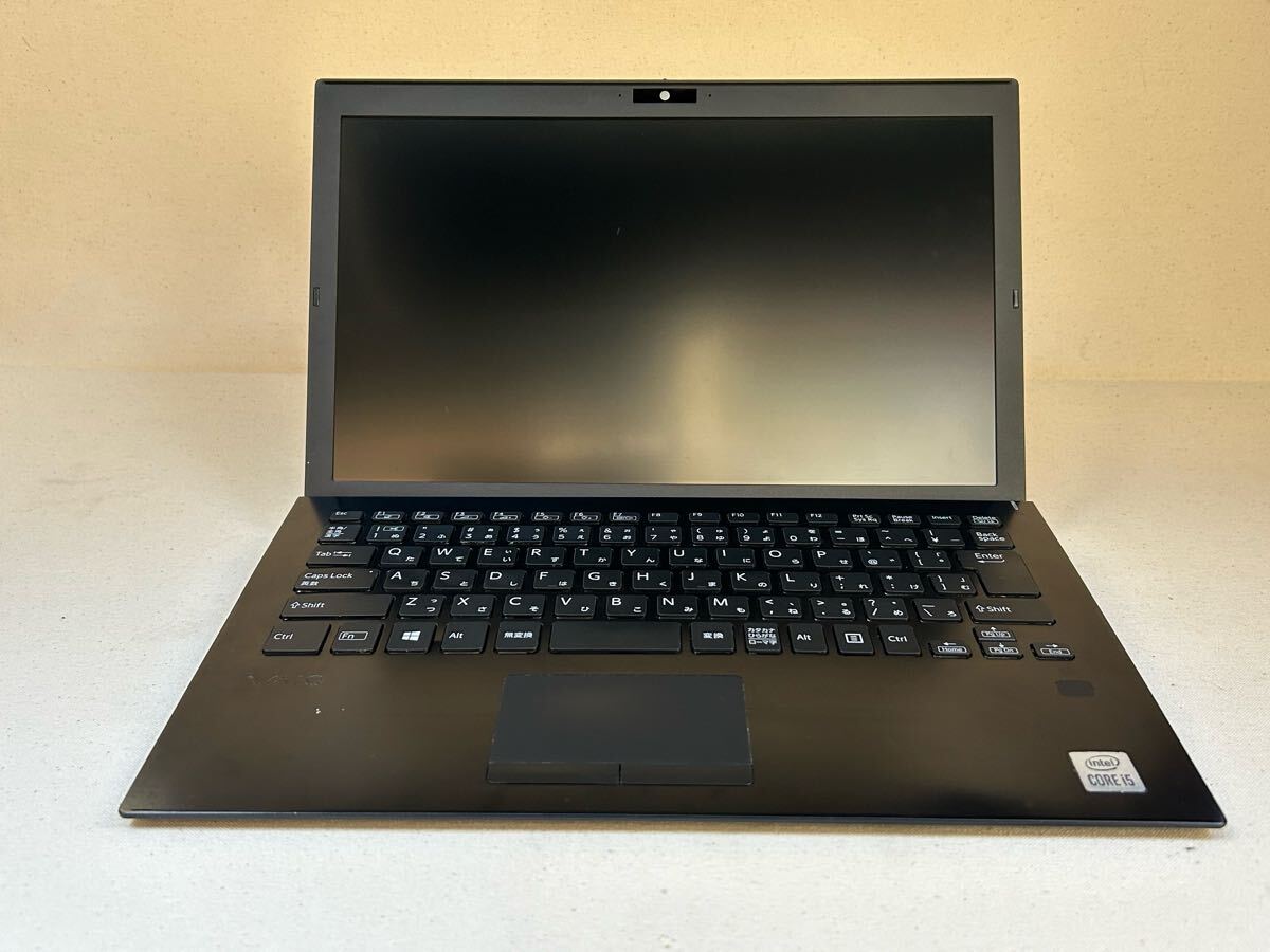 【ジャンク品】SONY VAIO Sシリーズ PCG-41218Nノートパソコン ジャンク品】SONY VAIO Sシリーズ PCG-41218Nノートパソコン