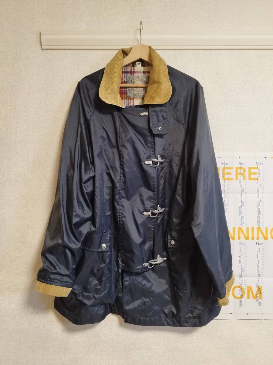 Bomber ファッション F.M.C.D. x MIYAGIHIDETAKA MA-1