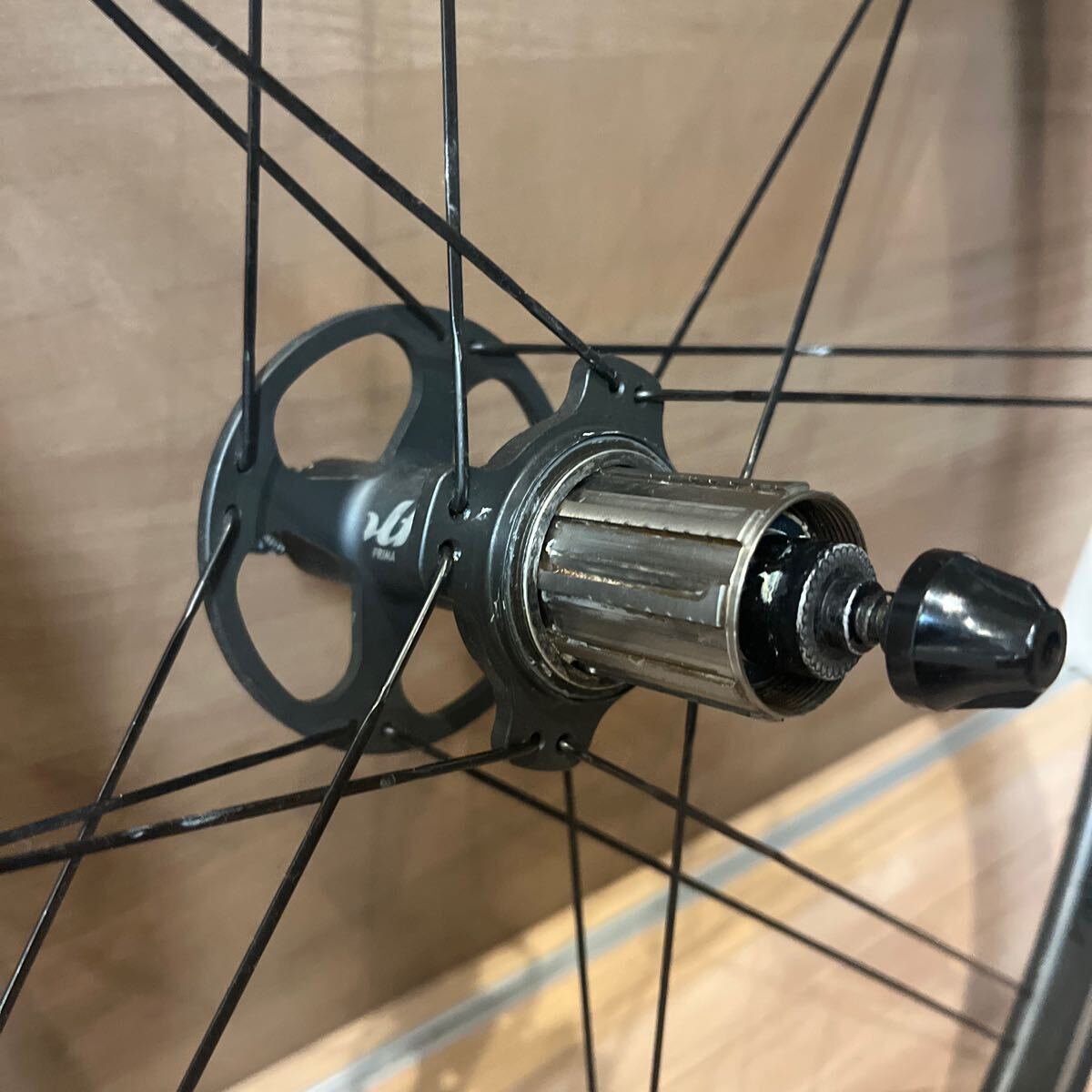 11725円 Rolf PRIMA VIGOR ALPHA 700c クリンチャー シマノ 11725円 Rolf PRIMA VIGOR ALPHA 700c クリンチャー シマノ