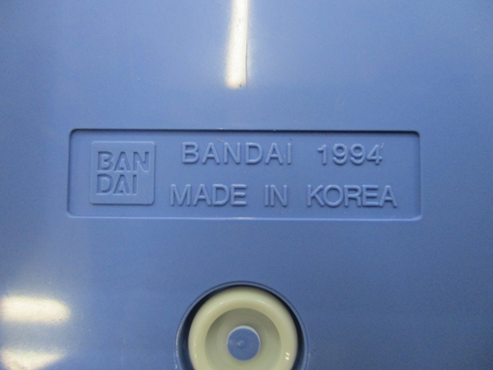 動作未確認(rèn) BANDAI ママレード?ボーイ カードチェンジ電子手帳 外箱?取扱説明書付き 1994年制 バンダイ 當(dāng)時物 札幌 北20條店