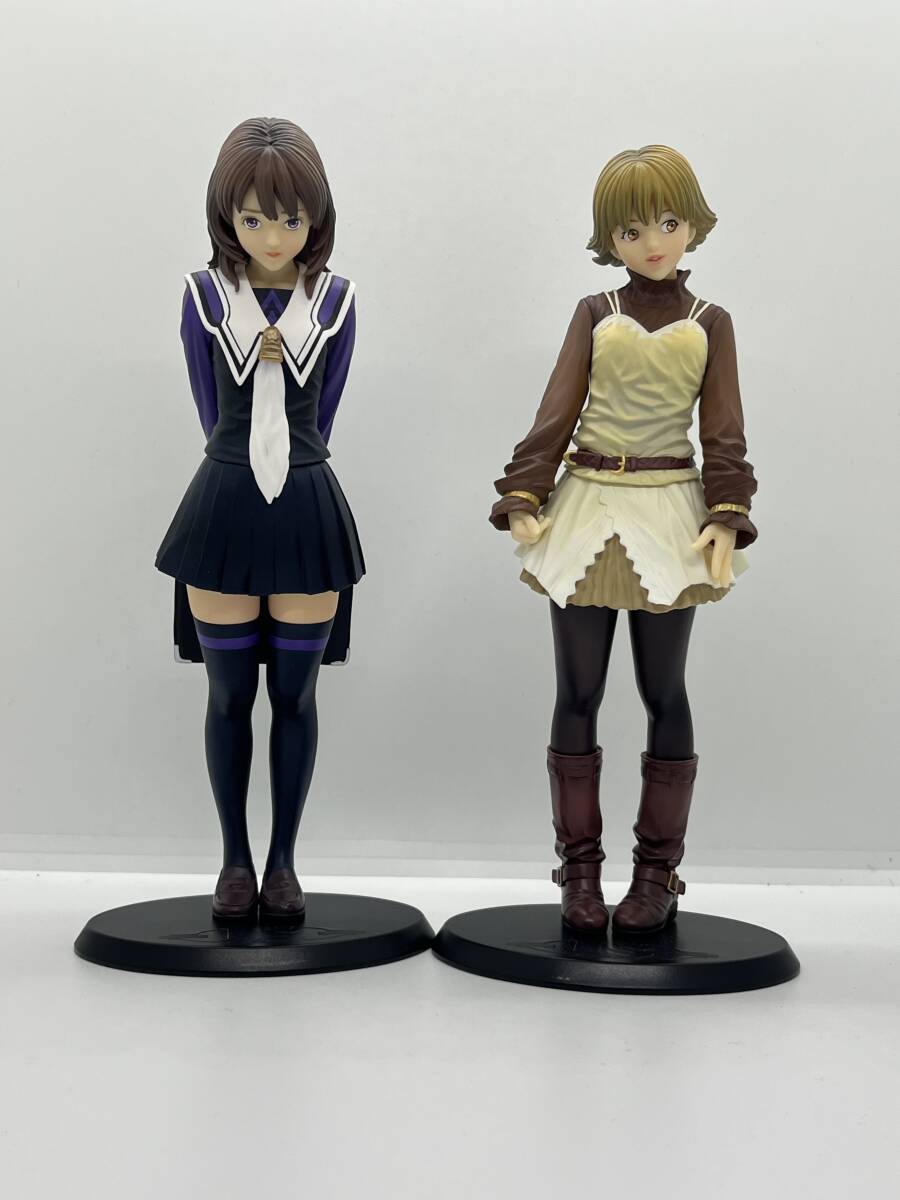 I”s フィギュア 葦月伊織 秋葉いつき 2セット 美少女フィギュア I”s フィギュア 葦月伊織 秋葉いつき 2セット 美少女フィギュア