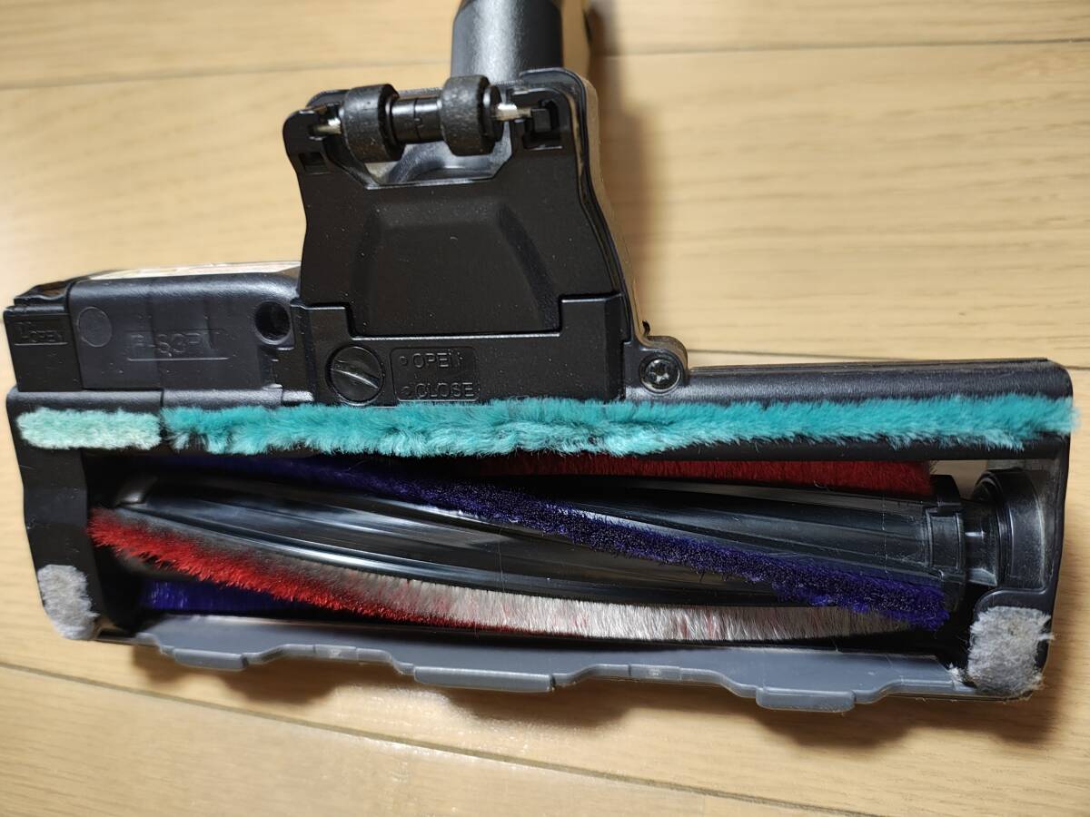 シャープ★掃除機★EC-AR5X-P★2020年製★バッテリーの状態良好★7 シャープ RACTIVE Air EC-AR5X 価格比較 - 価格.com